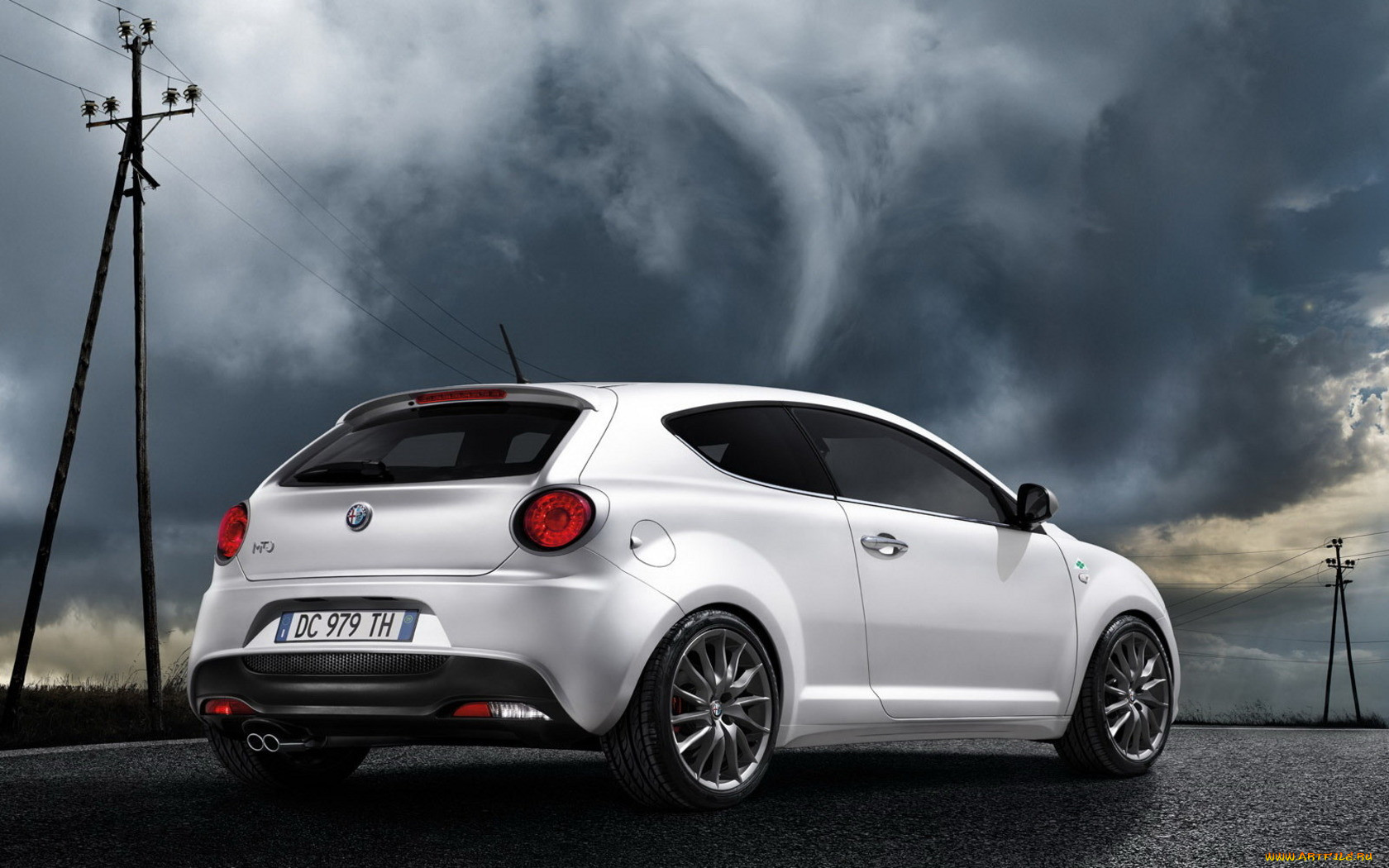 alfa, romeo, mito, , , , 